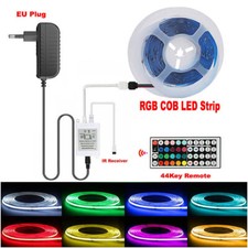 1m~5m RGB COB LED Bande