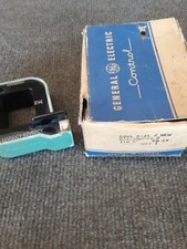 NOS GE 5D22G2 110VAC Magnetic Coil