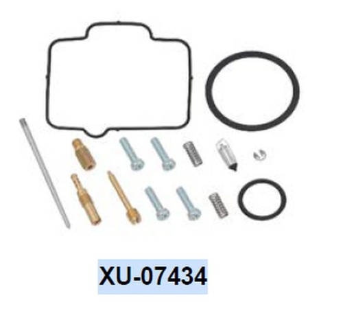 Kawasaki kdx 220 kit - kdx,