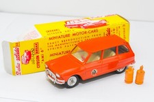 Dalia Solido Citroen Ami 6