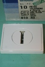 Arnould 1001 Prise en T