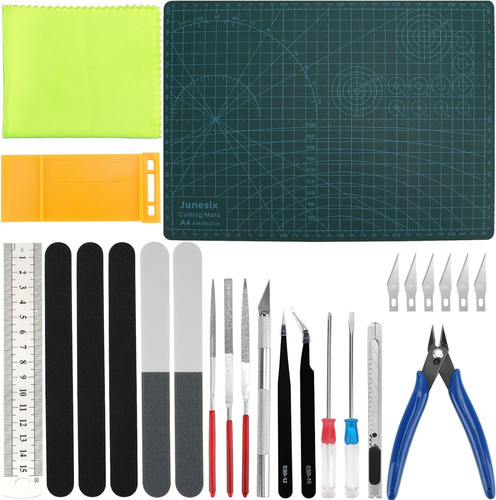 Outils modélisme gundam - de,