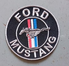 Ecusson Patch Tissus