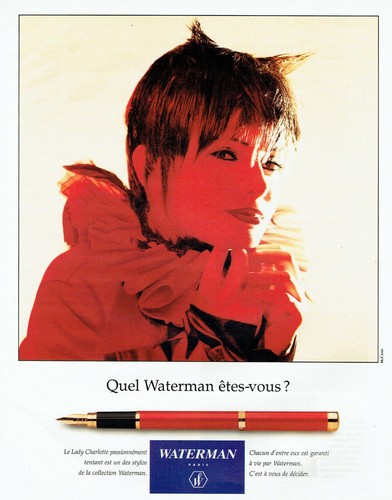 Publicité advertising 0322 - ,