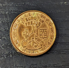 Monnaie de Paris Euro des