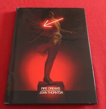 Livre de photos érotiques - JOHN THORNTON - 'Pipe Dreams'