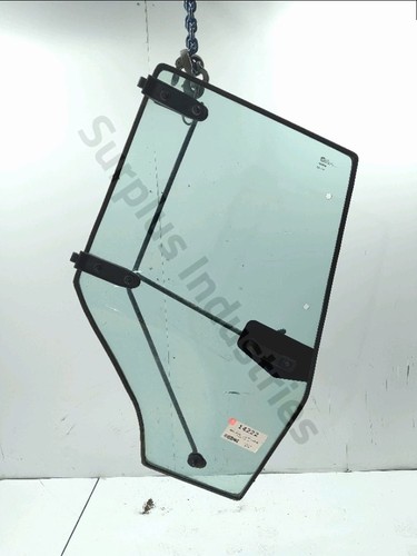 Porte avant droite - porte,