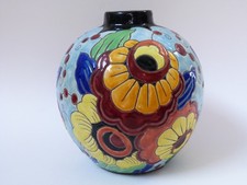 Charles Catteau Keramis