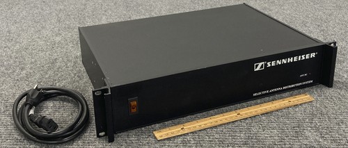 Sennheiser selective antenna - selective,