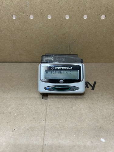 Vintage motorola pager - 🚨🔥vintage,