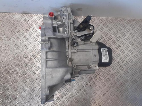 Boite vitesses nissan - de,