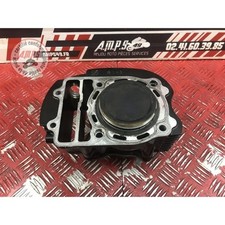 Cylindre piston arriere