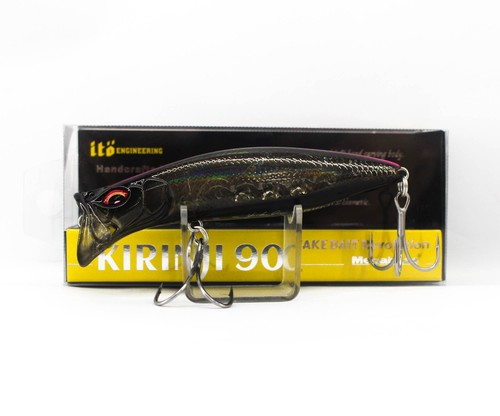 Megabass kirinji flottant - megabass, 90