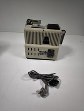 Projecteur Automatique Eumig P8 - Pour Pièces, Signes Vintage D'Utilisation