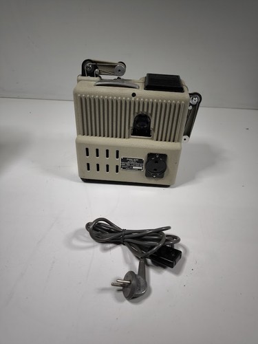 Projecteur automatique eumig - projecteur,