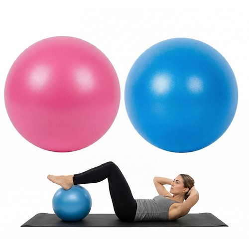 Ballon pilates petite 25cm - ballon,
