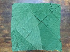 B1151 / Tissu Enroulant FUROSHIKI / Vintage Japonais