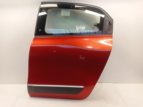 Porte arriere gauche renault - arriere,
