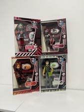 Mattel Monster High Basic Nib