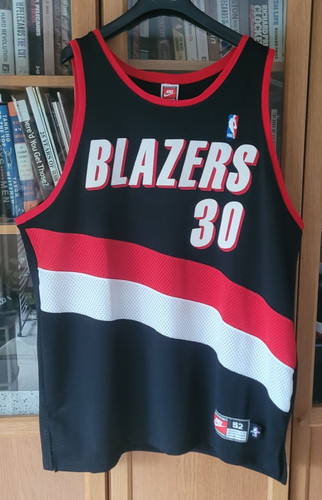 Nike portland trail blazers - trail,