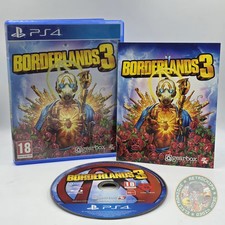 Borderlands 3 PS4 