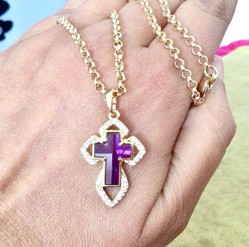 Collier plaqué - collier,