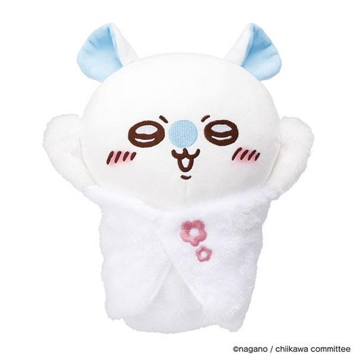 Chiikawa peluche mignonne - chiikawa,