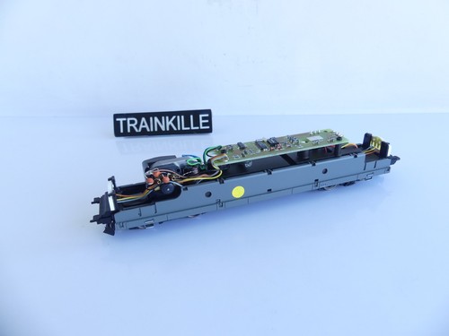 Marklin rails alternatif - 3,