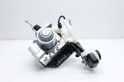 Polestar 2023 servo - polestar, servo-frein