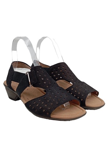 Gabor sandales confort dames - sandales,