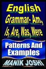 Manik Joshi English Grammar-