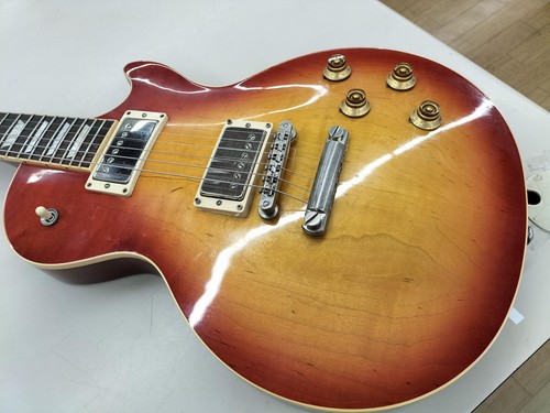 Guitare électrique gibson usa - gibson,