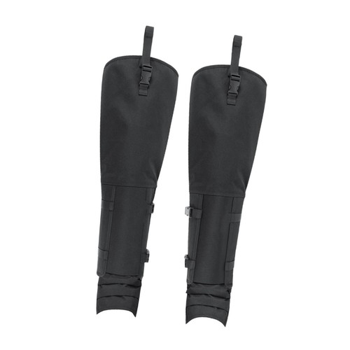Guêtres snake guard paire - guêtres, 1