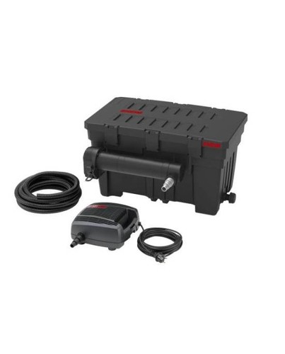 Kit filtre bassin - filtre, eheim