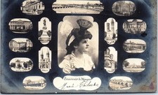 71 MACON  -carte postale ancienne [JR04691]