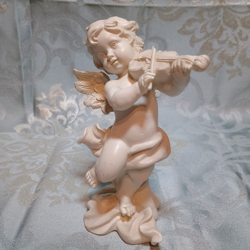 Petit ange violon - ange,