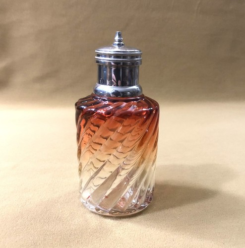 Flacon parfum stilligoutte - à,