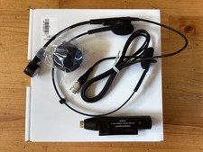 Micro à condensateur sans fil