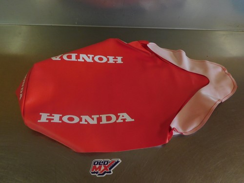 Housse selle honda cr - housse, de