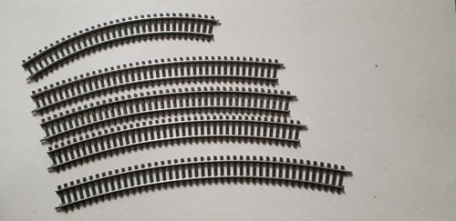 Märklin rails un - märklin,