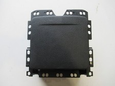 VW Tiguan I 5N console