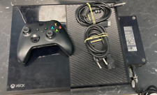 Console Xbox One 500 GO  + 1 Manette + Câbles - Occasion