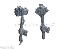 OG05 MAIN MARTEAU x2 OGRE