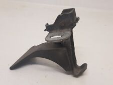 Attache extérieur capot