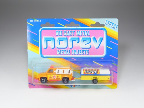 Norev mini jet - -,