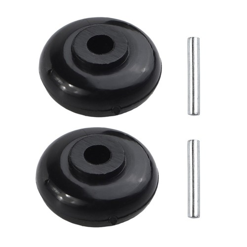 Achsen und rollen petit roues - rollen,