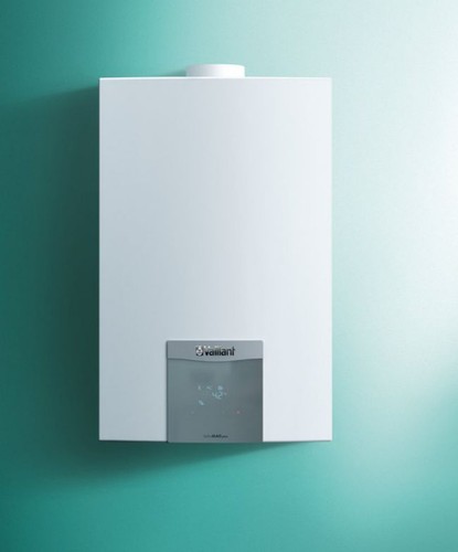 Chauffe eau vaillant turbomag - vaillant,