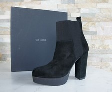 Vic Matie Taille 40 Plateforme