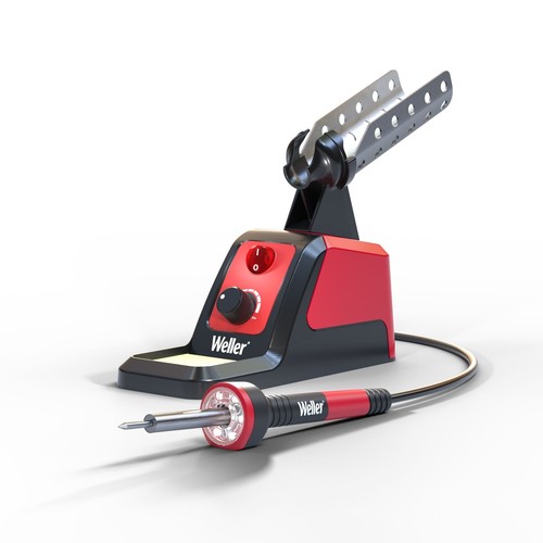 Weller soldering station - soldering,
