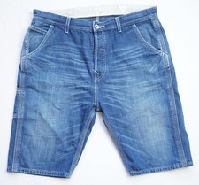Short en jean Levis Denim